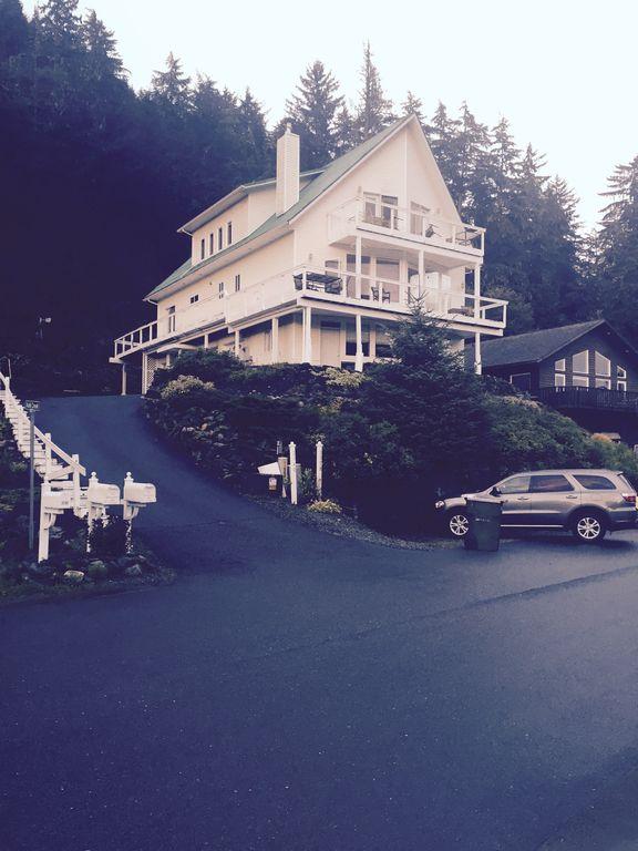 VRBO Juneau Pet Policy