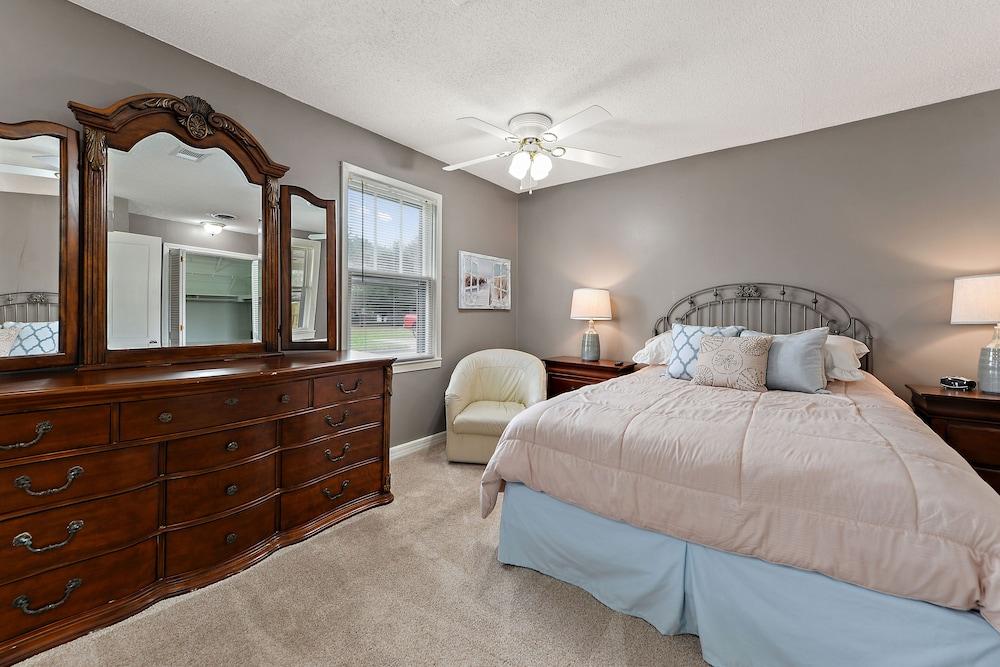 Pet Friendly Agave House in Ocean Springs