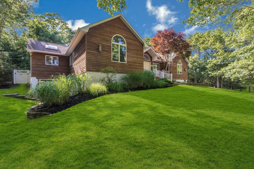 Hamptons Retreat Pet Policy