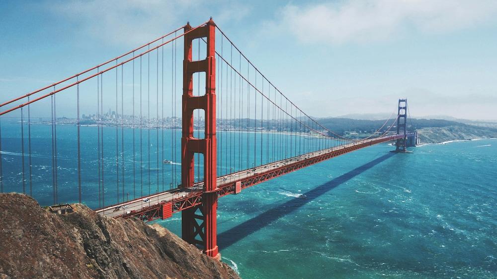 Pet Friendly Sunset in San Francisco Suites