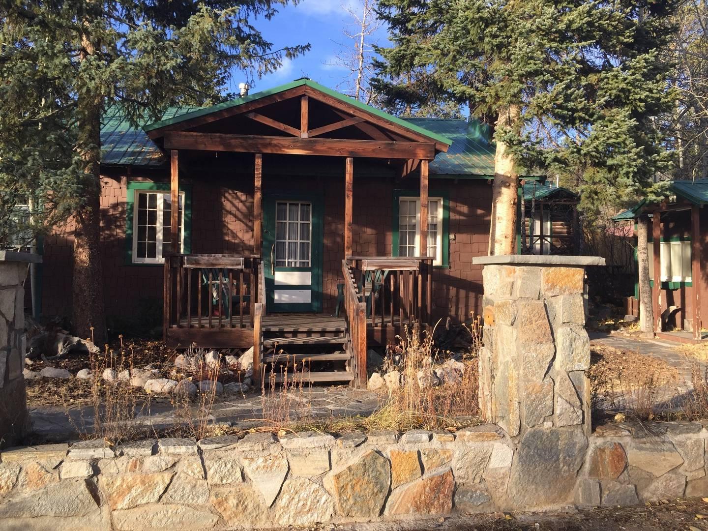 Pet Friendly Vacation Rentals In Grand Lake Co Bringfido