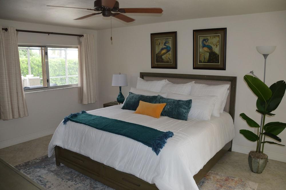 4/3 Marco Island House 507 Pet Policy