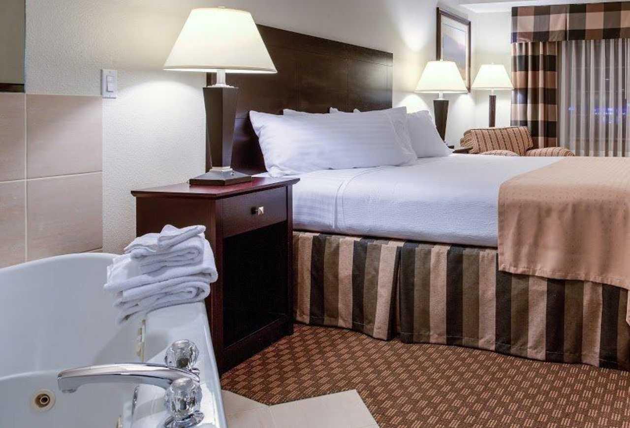 Quality Inn Gresham Pet Policy
