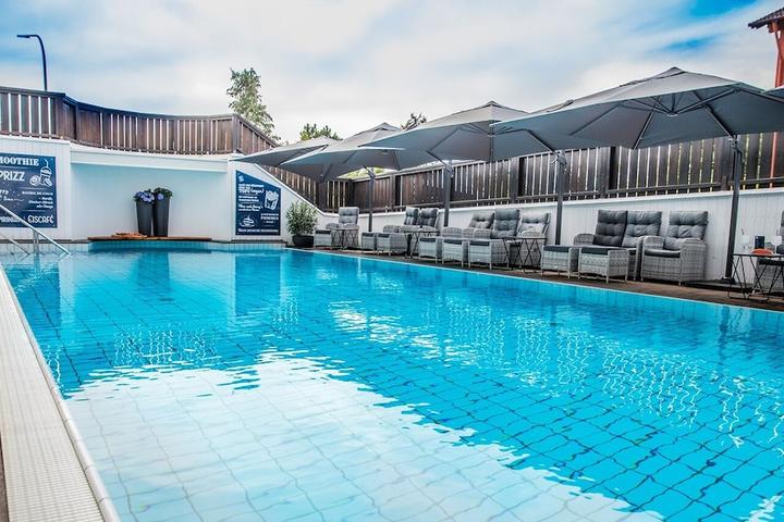 Pet Friendly DAS AUNHAMER Suite & Spa Hotel - Adults Only