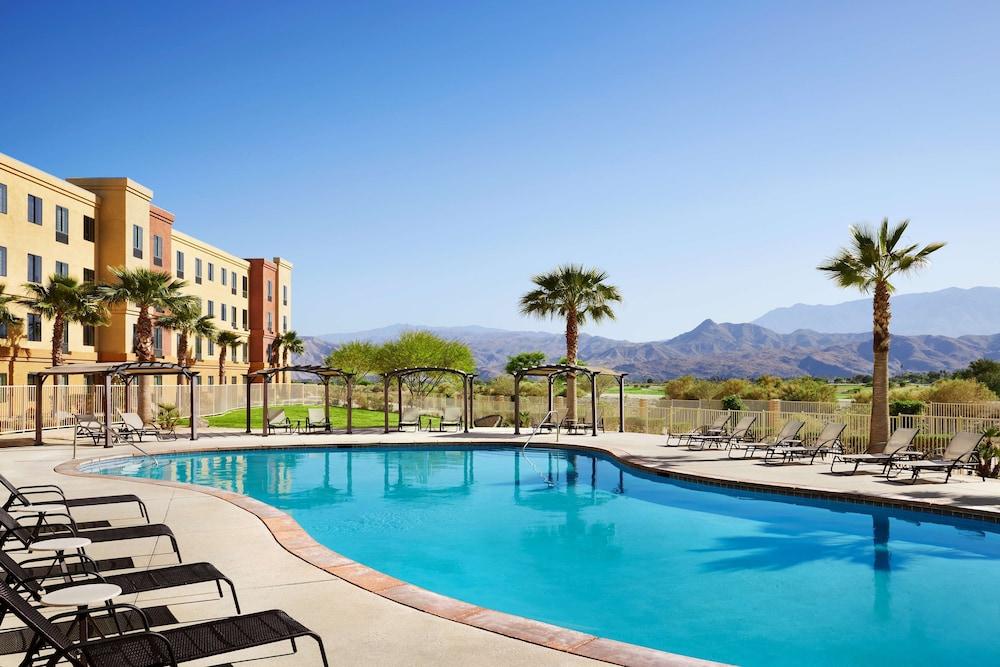 Pet Friendly Homewood Suites by Hilton Cathedral City Palm Springs