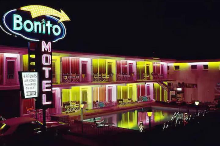 Pet Friendly Bonito Motel