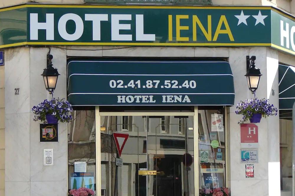 Pet Friendly Hotel IENA