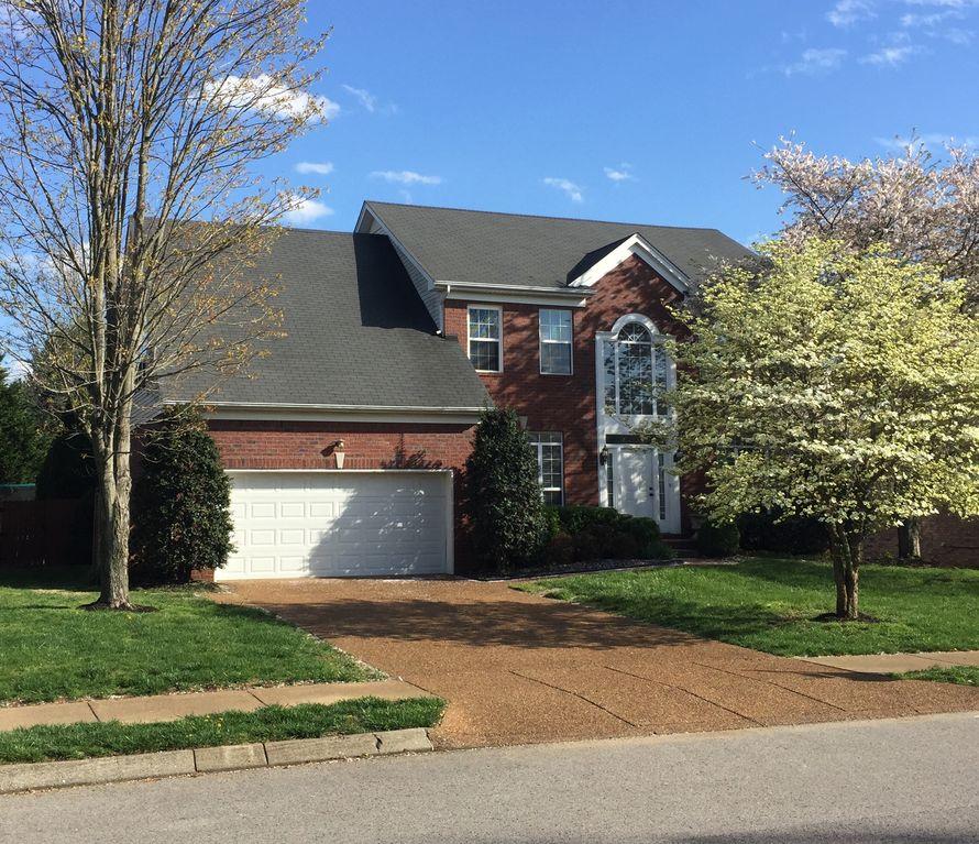 Quiet Retreat in Franklin Tn Pet Policy