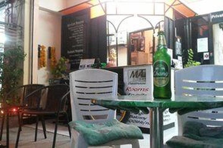 Pet Friendly Hotels In Hua Hin Th Bringfido