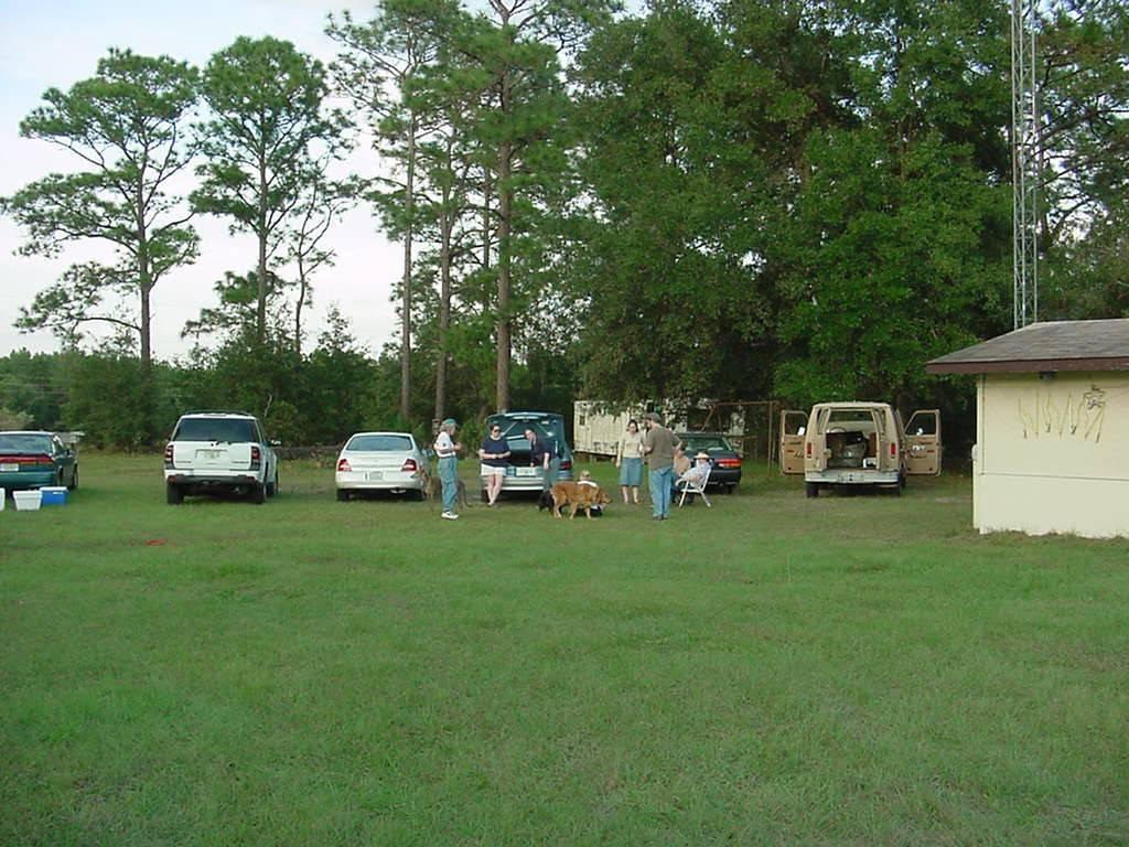 Hernando Hideaway (verif req) Pet Policy