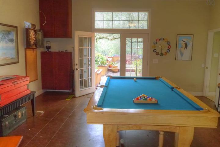 Pet Friendly Dripping Springs Airbnb Rentals