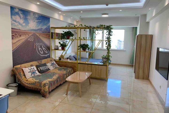 Pet Friendly Qiqihar Airbnb Rentals