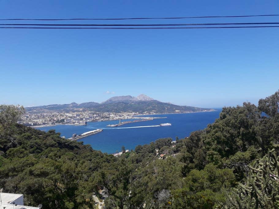 Pet Friendly Ceuta Airbnb Rentals