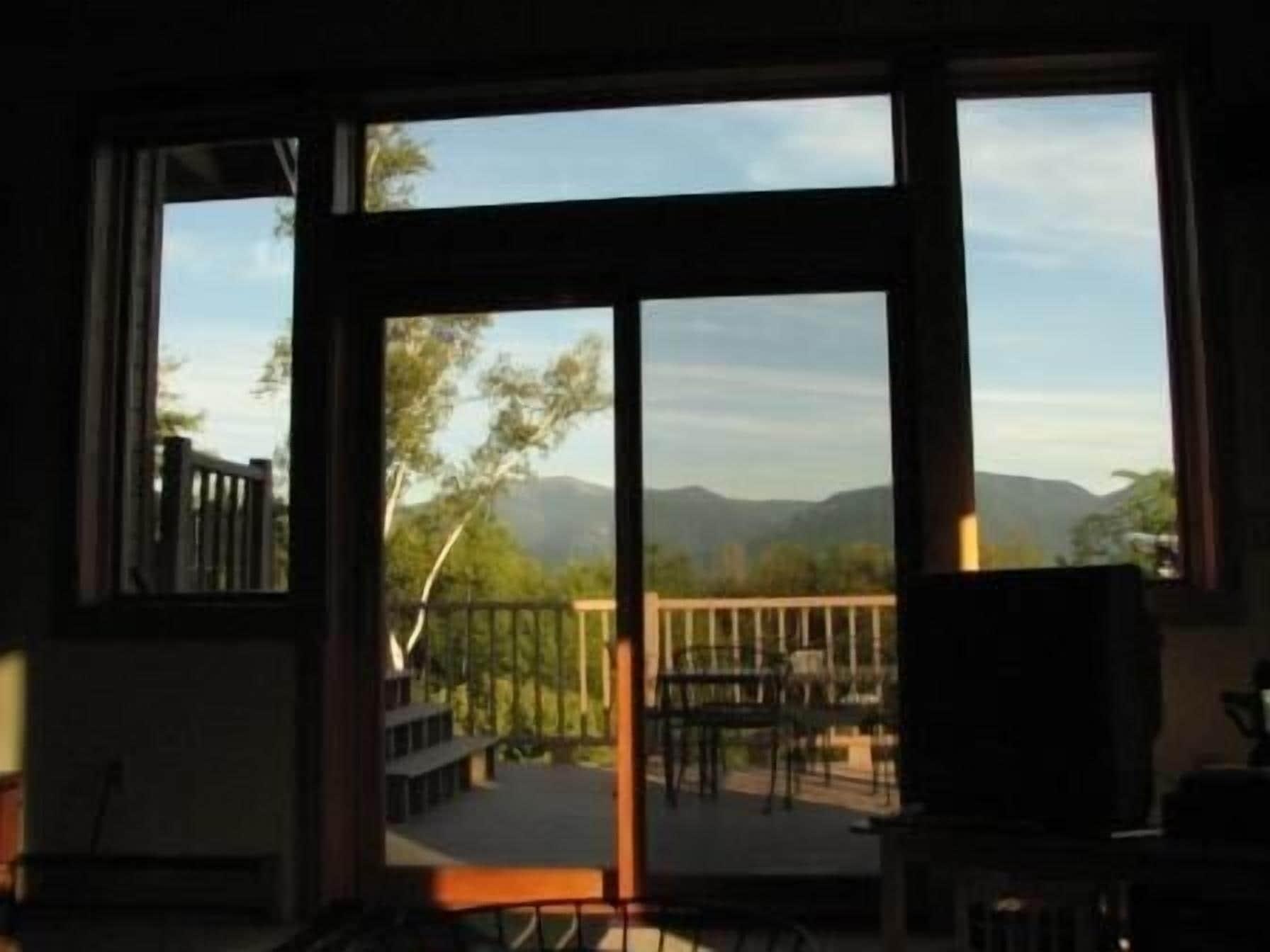Pet Friendly Franconia Notch Retreat