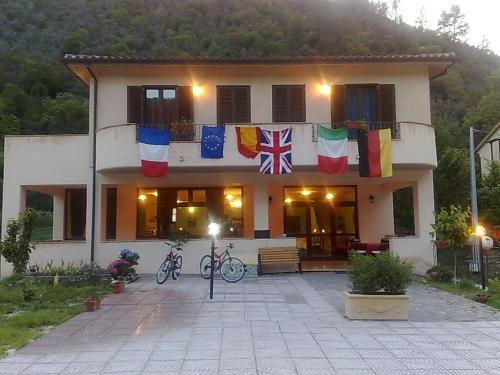 Pet Friendly Hotel Ristorante Umbria Valnerina