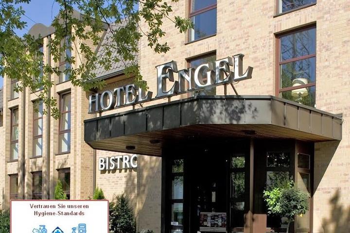 Pet Friendly Hotel Engel