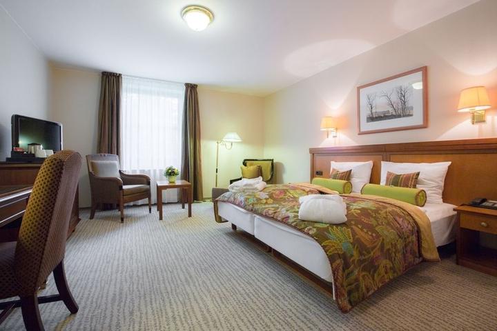 Pet Friendly Hotels In Hamburg De Bringfido