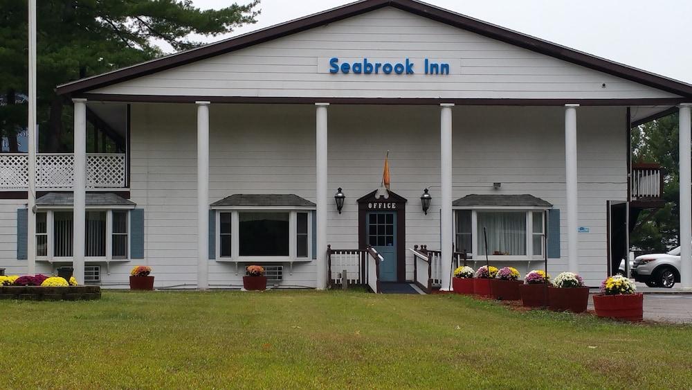 Seabrook Inn Pet Policy