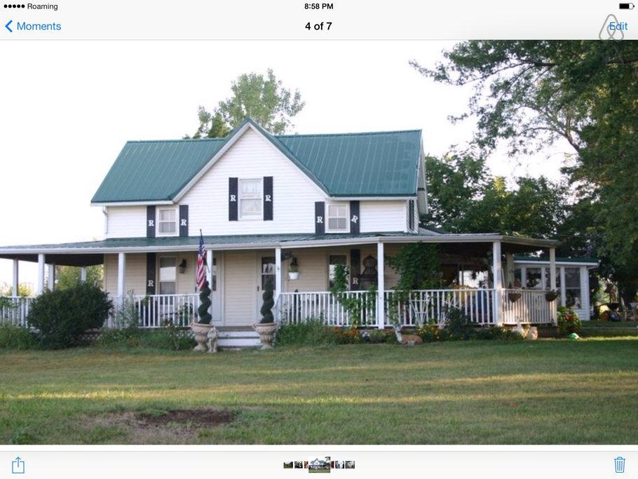 stilwell's dog friendly cottages