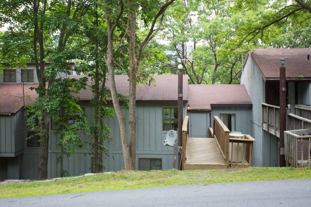 Massanutten Resort Condo Pet Policy