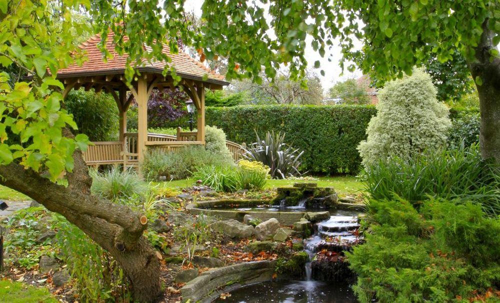 Millstream Hotel Restaurant Pet Policy
