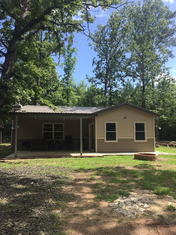 Toledo Bend Home Pet Policy