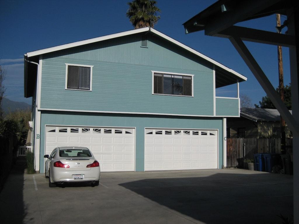 Carpinteria Townhouse Pet Policy