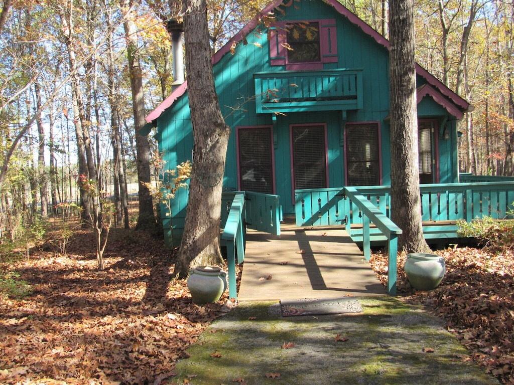 Pine Mountain Club Chalets 29 Pet Policy