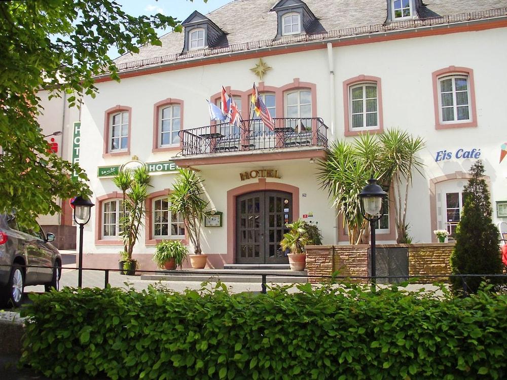 Pet Friendly Hotel Zum Goldenen Stern