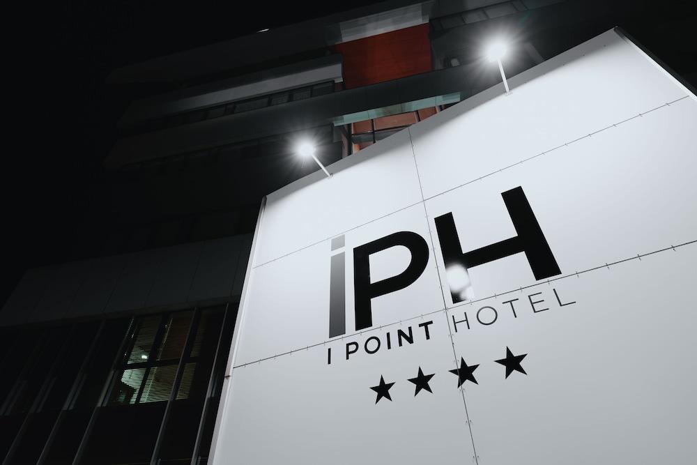 Pet Friendly New Ipoint Hotel