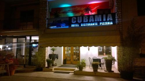 Pet Friendly Hotel Cubamia
