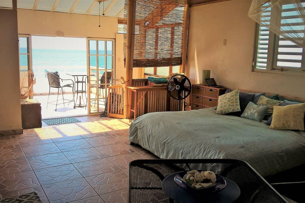 Anasco Airbnb Rentals Pet Policy