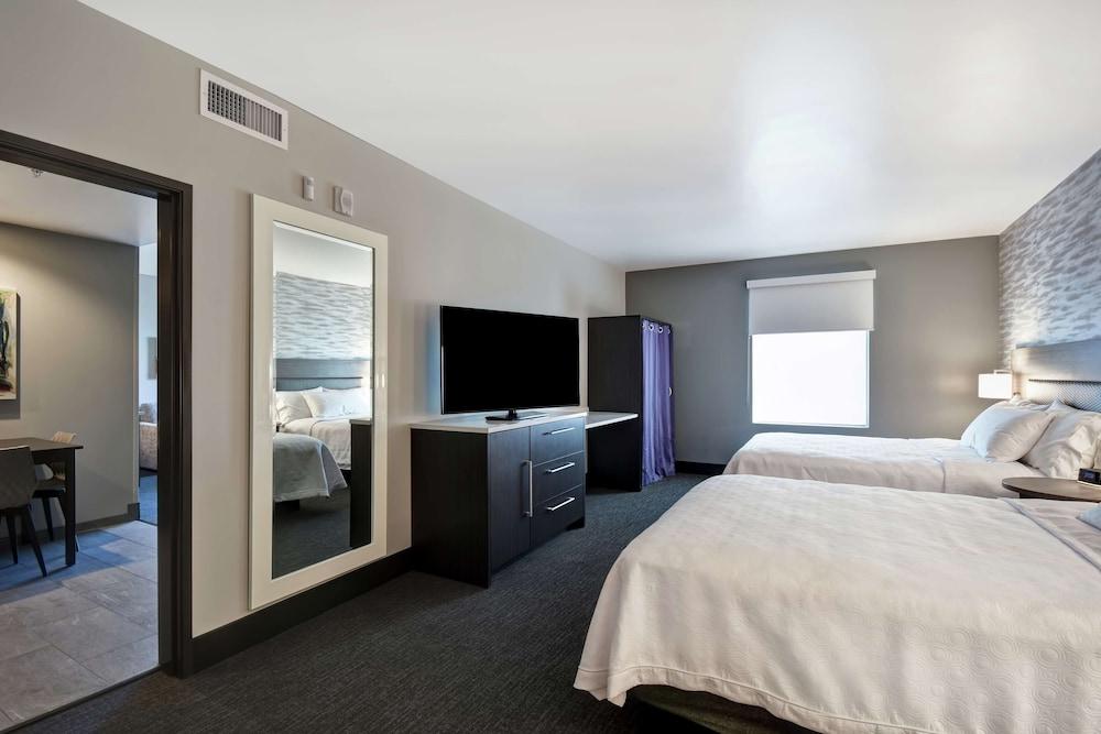 Pet Friendly Home2 Suites by Hilton Los Angeles Montebello