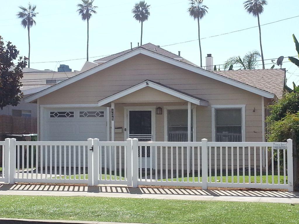 Oceanside Beach Cottage Pet Policy