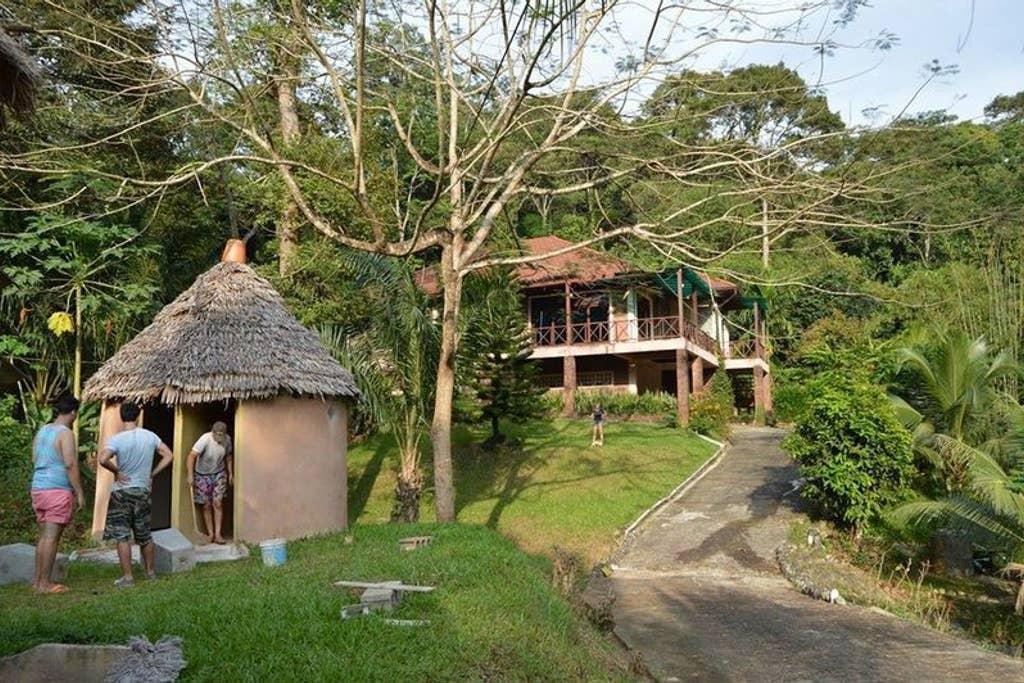 Pet Friendly Takua Thung Airbnb Rentals
