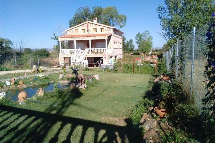 Pet Friendly 3/1 Villa with Swimming Pool