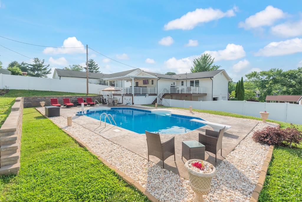 Knoxville Eden East Pet Policy