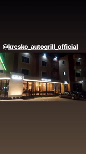 Pet Friendly Hotel Kresko