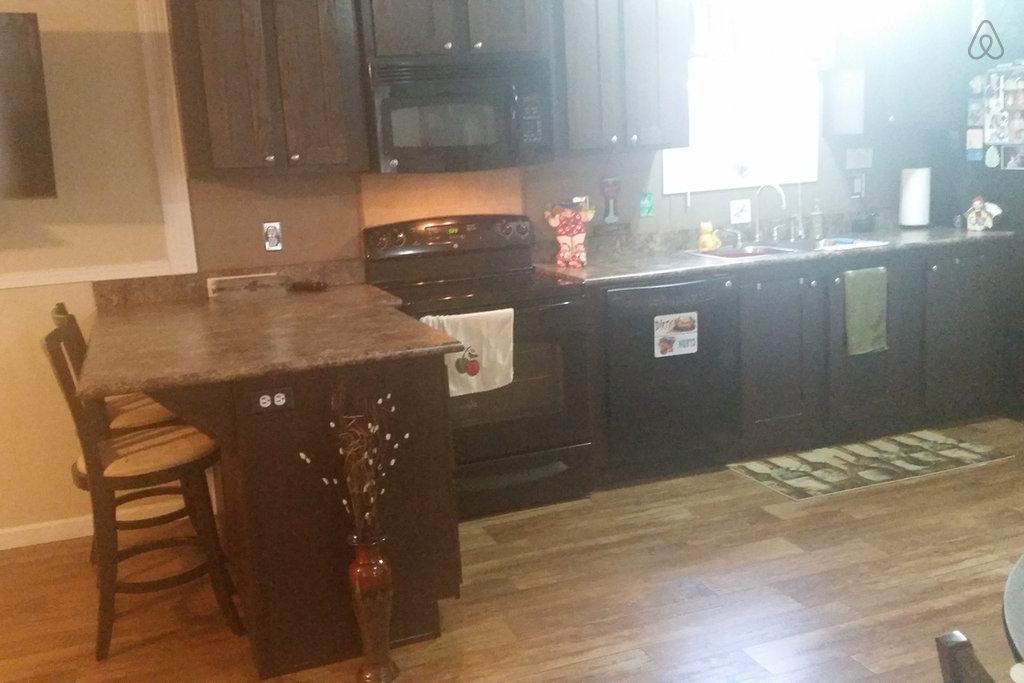 Baldwin Airbnb Rentals Pet Policy