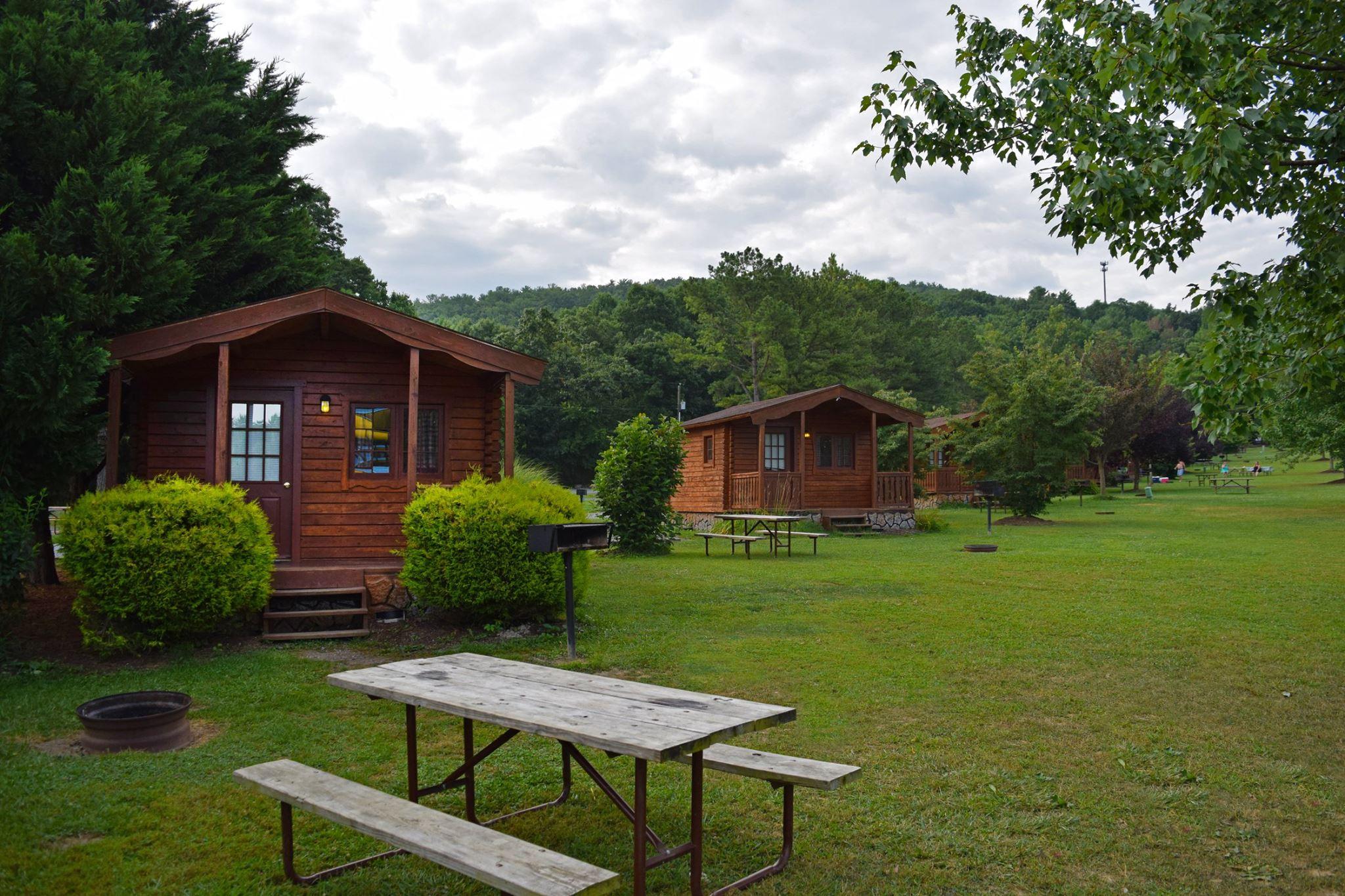 Yogi Bear S Jellystone Park Luray Pet Policy