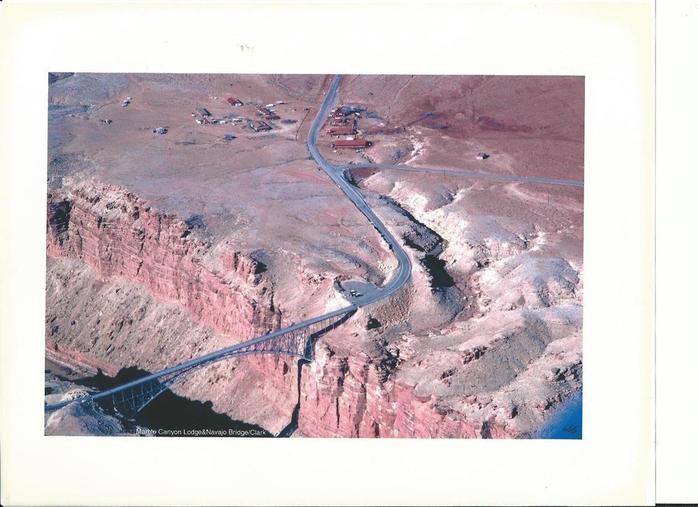 Marble Canyon Lodge Pet Policy