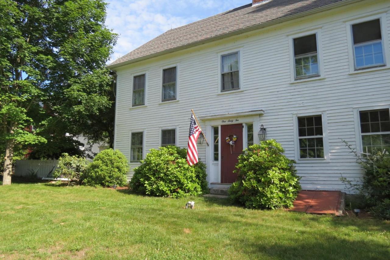 Pet Friendly Timber Post Bed & Breakfast