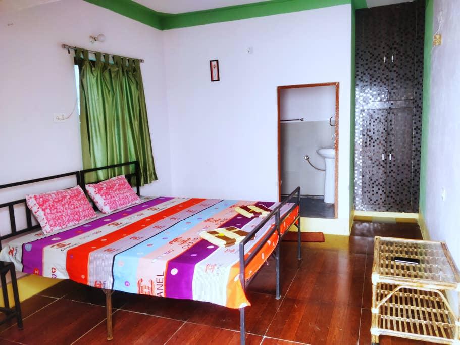 Pet Friendly Chamoli Airbnb Rentals