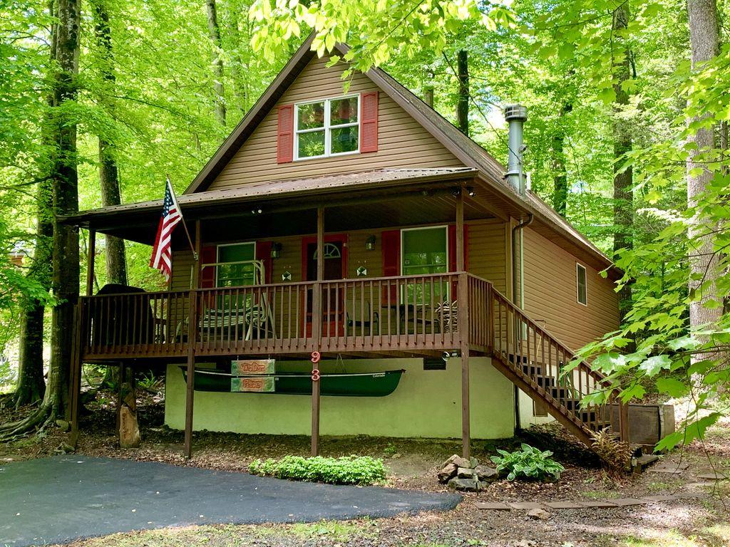 Pet Friendly Vacation Rentals In Summersville Wv Bringfido