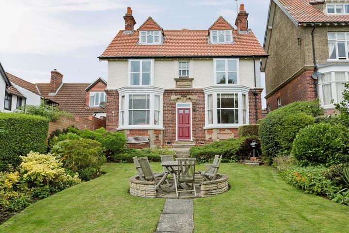 Dog Friendly Cottages Fylingthorpe Dog Friendly Cottages Fylingthorpe