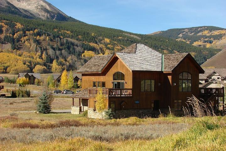 crested butte rentals airbnb