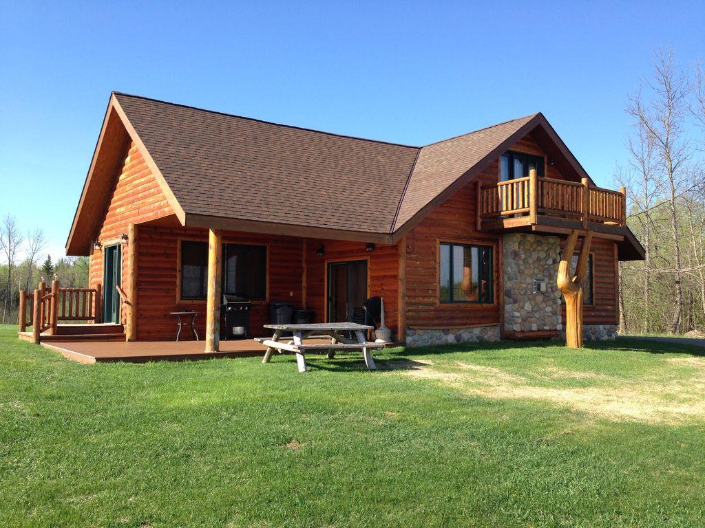 Pet Friendly Vacation Rentals In Kabetogama Mn Bringfido