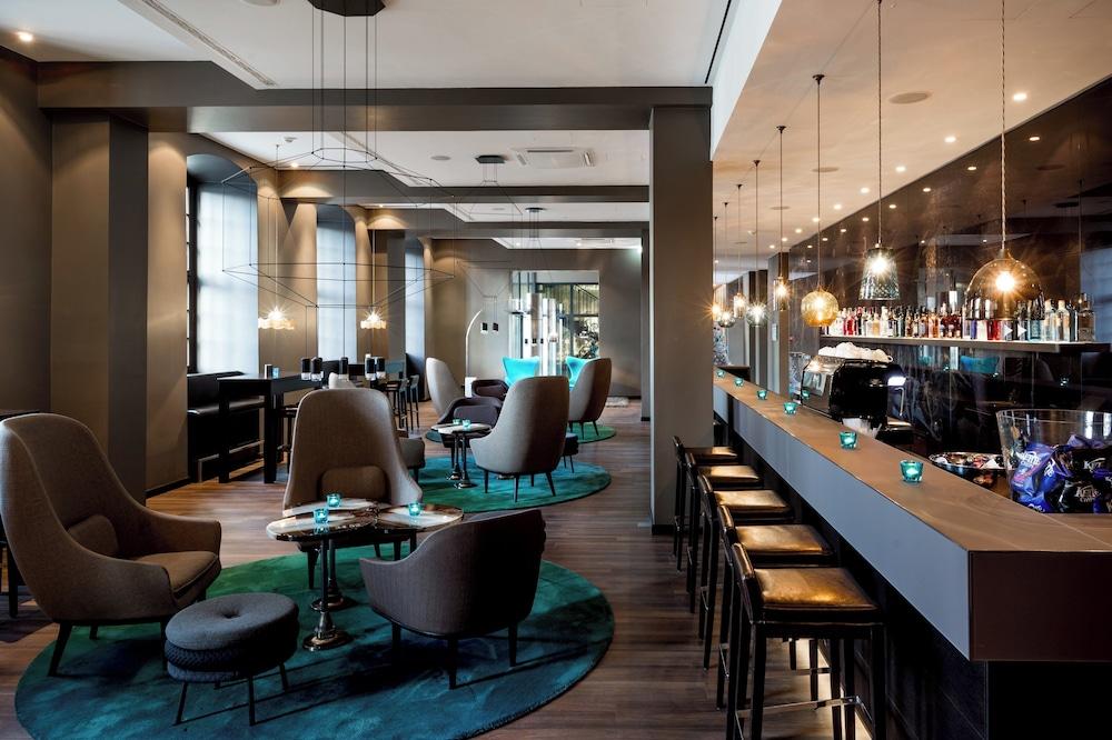 Pet Friendly Motel One Magdeburg