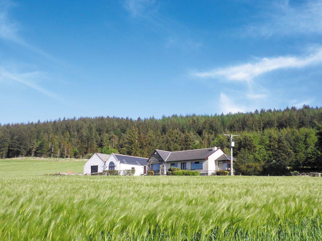 Pet Friendly The Brae Steading