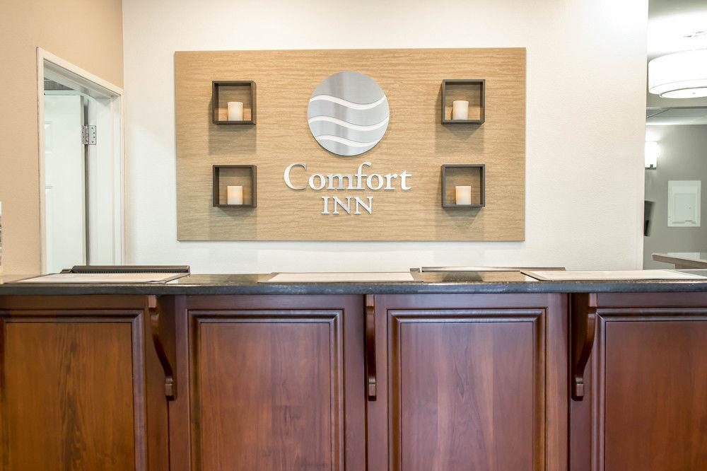 Comfort Inn Gurnee Pet Policy